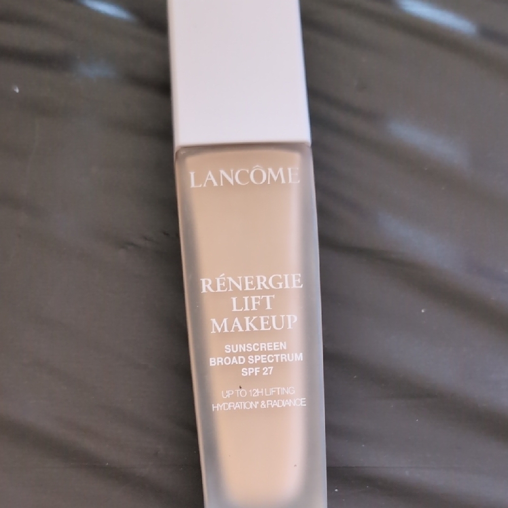 Rénergie Lift Makeup - Cream